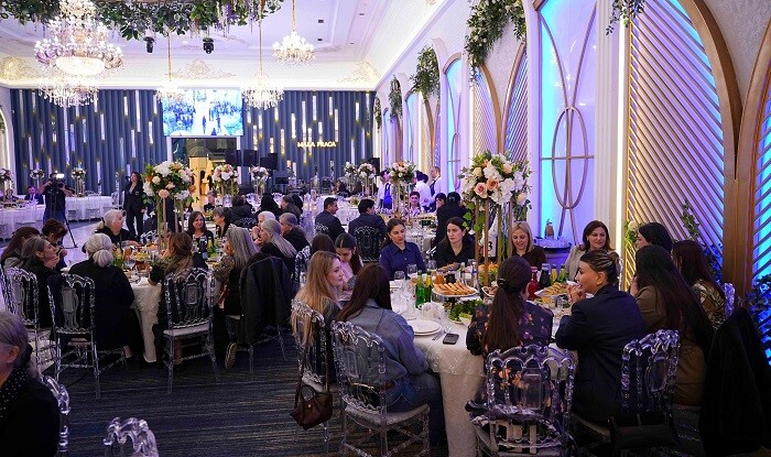 Xətai İH iftar süfrəsi qurdu - Foto