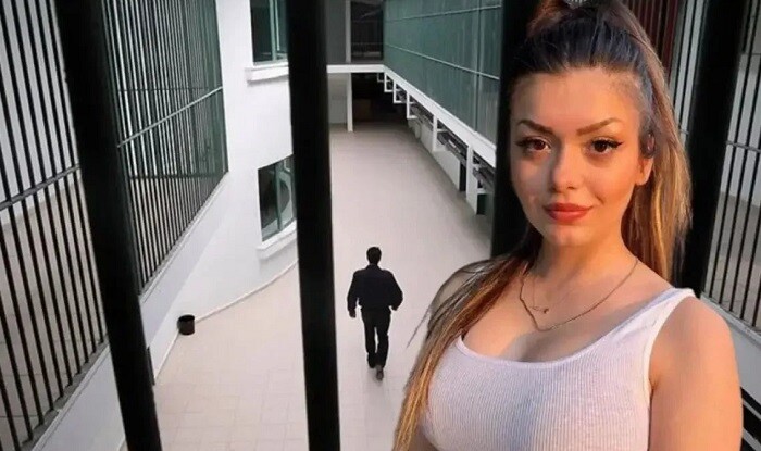 Həbsdə olsa da, ayda 50 min manat qazanır