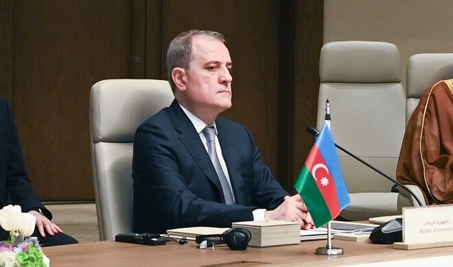 Удар по Нахчывану: Азербайджан требует расследования