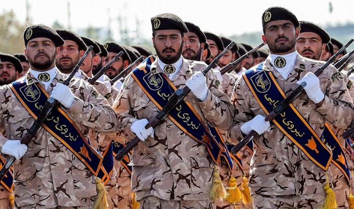 SEPAH generalı öldürüldü