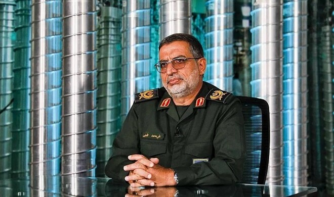 سپاه ژنرالی اؤلدورولدو