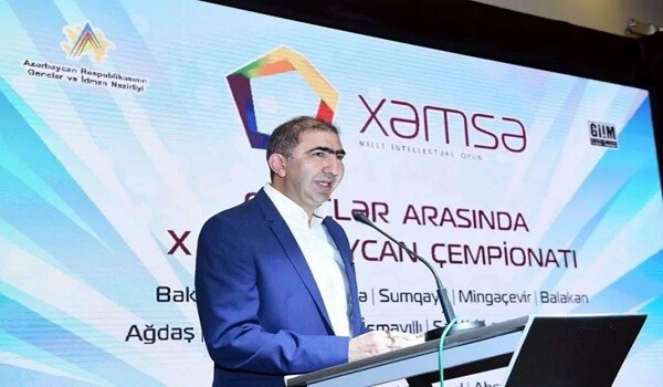 "Xəmsə"nin yaradıcısı vəfat etdi