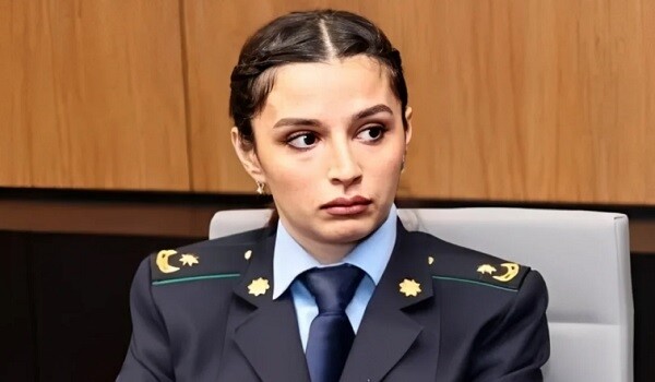 37 yaşlı xanıma yüksək vəzifə verildi