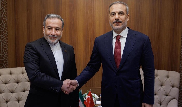 Arakçı Fidanla danışdı