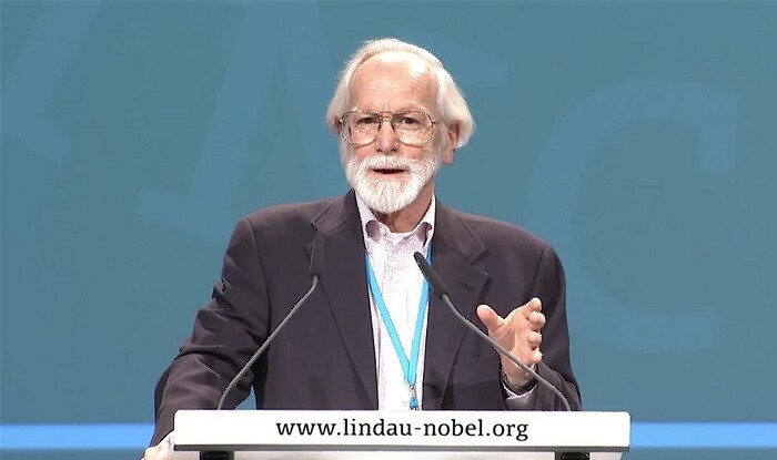 Məşhur Nobel mükafatçısı vəfat etdi