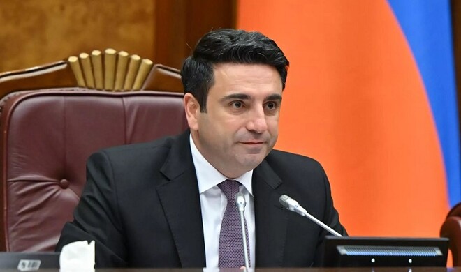 Если Россия повысит цены на газ, Армения... - Симонян