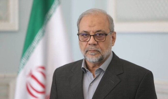 لاریجانینین یئرینه گلن ذو القدر کیم‌دیر؟