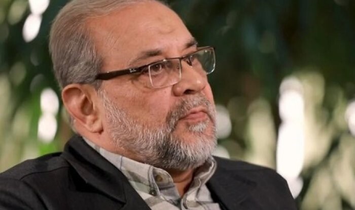 Laricaninin yerinə gələn Zülqədr kimdir?