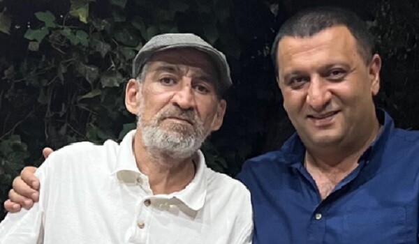 Əfsanəvi Elnur Məmmədov bomj kimi öldü - Foto