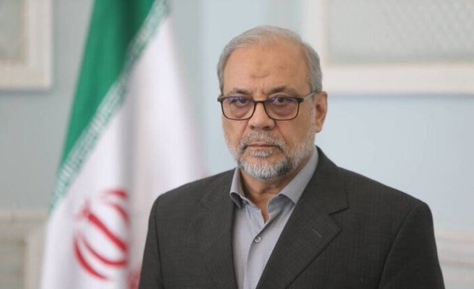 Laricaninin yerinə gələn Zülqədr kimdir?