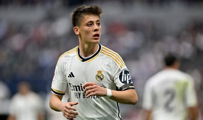 Ardanın bu qolu La Liqada rekord yenilədi - Video