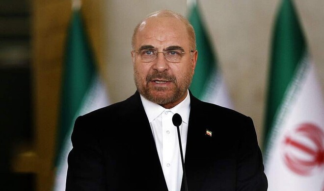 قالیباف: غافلگیری‌ها در راه است؛ منتظر باشید