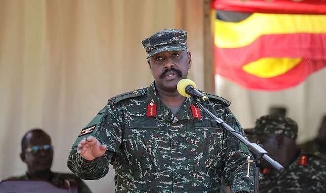 Bu ölkə elan etdi: Kim İsraili məhv etmək istəsə...