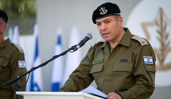 İranın bu adamlarını öldürəcəyik - Defrin