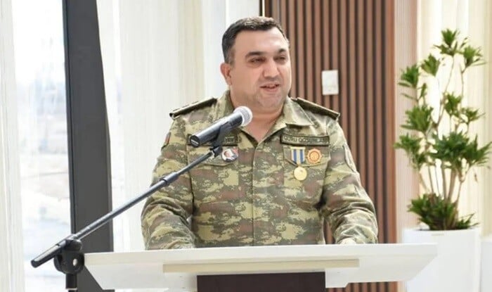 Rəşad Baxşəliyev vəfat etdi