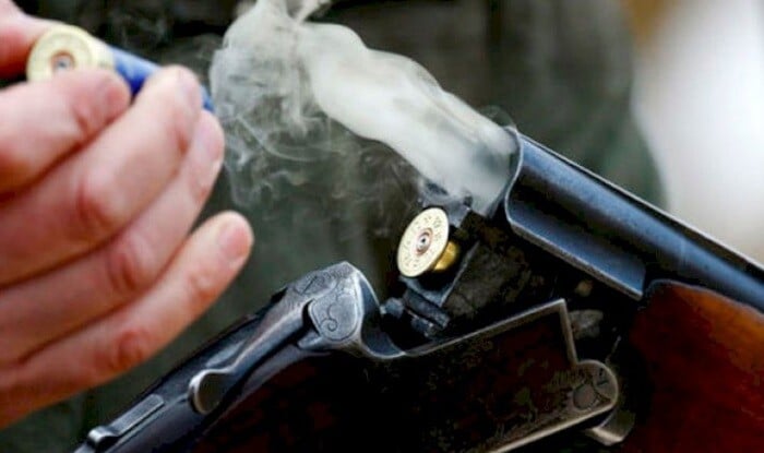 Bakıda 2 nəfərin güllələnməsi ilə bağlı cinayət işi açıldı