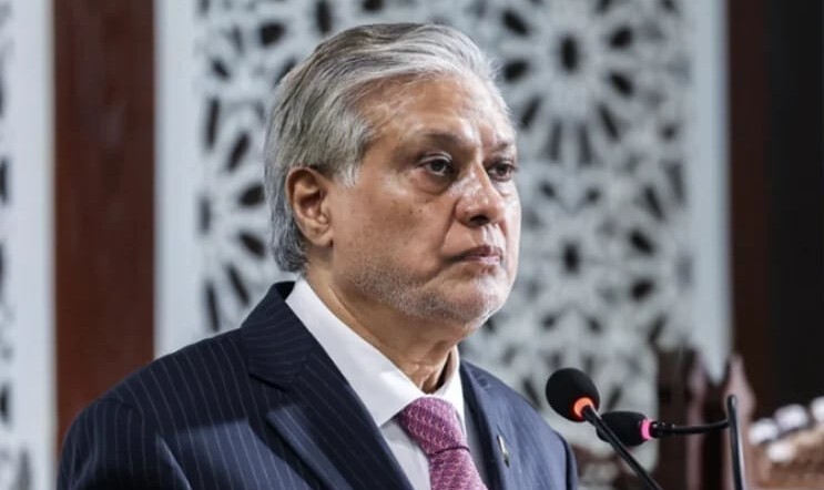 Pakistan XİN açıqladı: Yaxın zamanda ABŞ və İran...