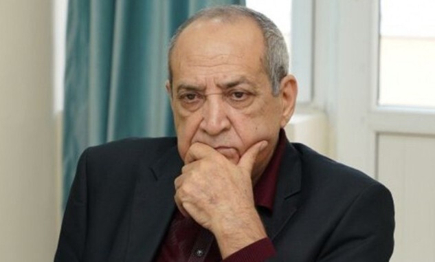 Bu məşhur aparıcı Rasim Balayevin qohumu imiş