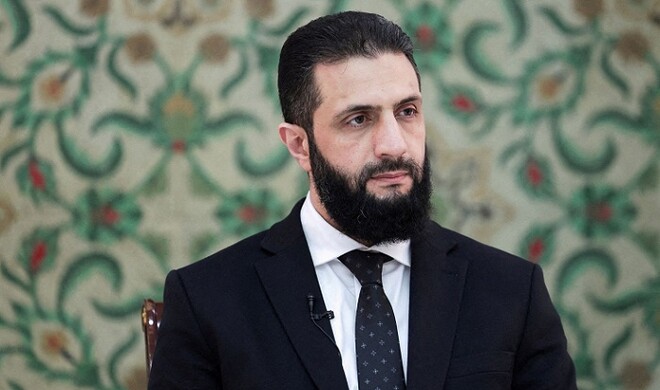 Syria’s al-Sharaa may attend NATO summit in Ankara