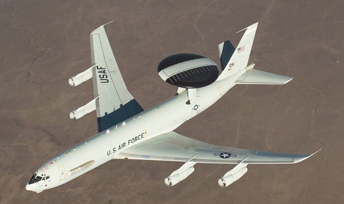 Bu təyyarəni əvəz etmək ABŞ-a 700 milyona başa gələcək