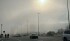 Xəzərdən Bakıya yaxınlaşan dumandır? - Foto