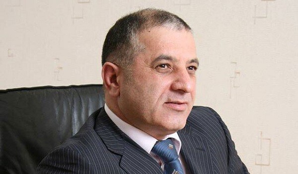 İsmayılovun Londonda müsadirə edilən 4.7 milyonluq evi - Foto