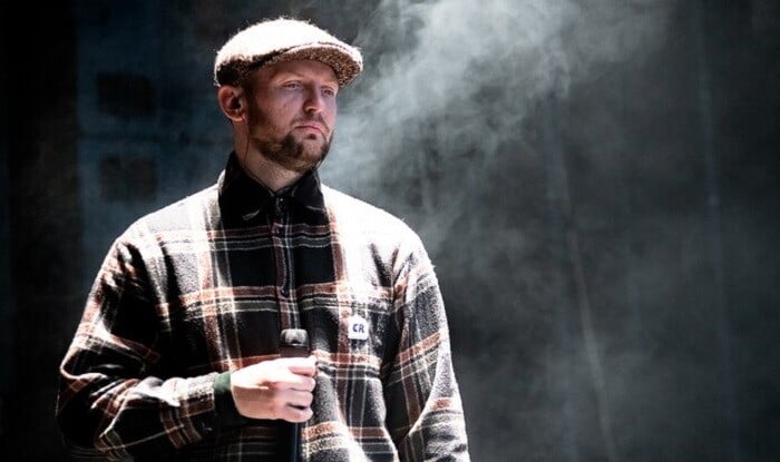 Rusiyalı məşhur reper avtomobil qəzasında öldü