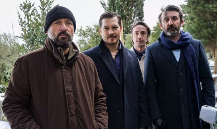 "Əşrəf Röya"nın aktyoru öldü - Foto