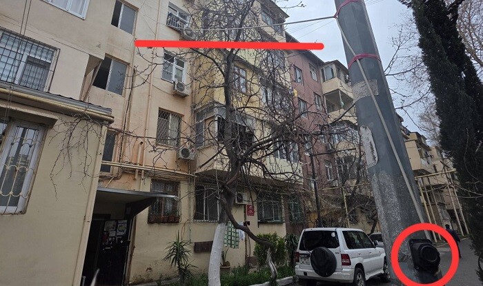 Elektromobili “evdən şarj” etməyin təhlükələri