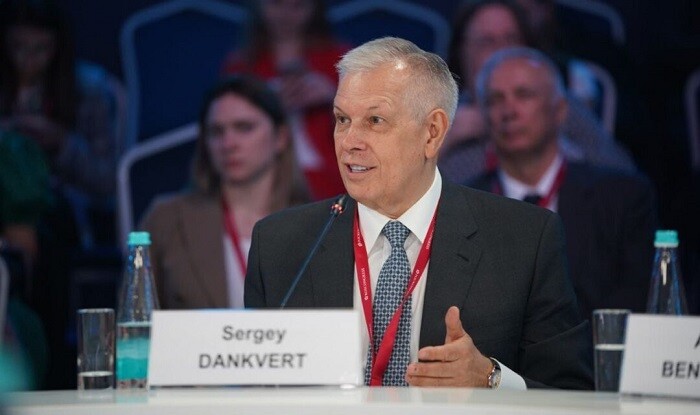 İrəvandan Rusiyaya o qədər mal gəlir ki... - Dankvert