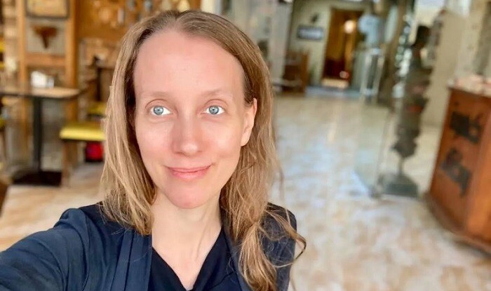 Amerikalı jurnalisti kim oğurlayıb?