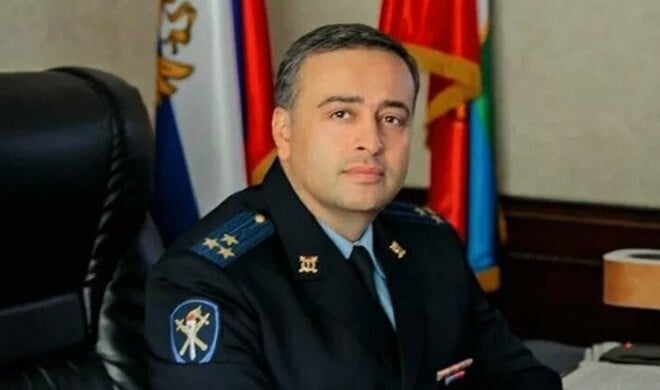 İsmayılovun yarım milyardlıq əmlakı müsadirə olundu