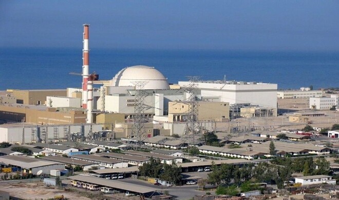 Rosatom staff evacuated from Bushehr NPP to leave Iran