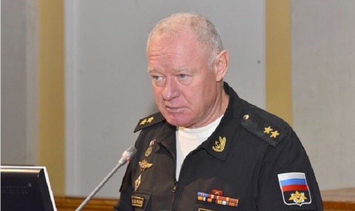 Rus general təyyarə qəzasında öldü