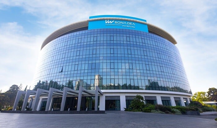 "Bona Dea" ilə bağlı şok fakt