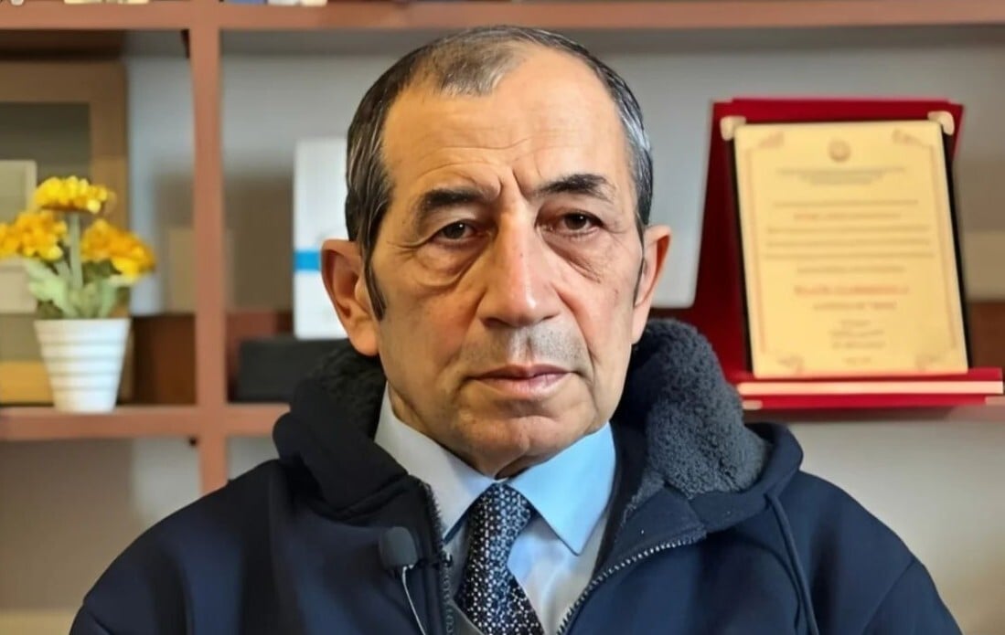 Baş prokurorun sabiq birinci müavini vəfat etdi