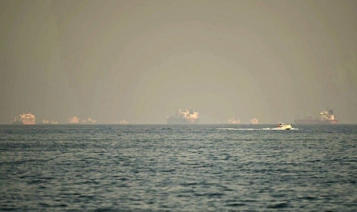 İran rəsmisi: ABŞ-la razılığa gəlsək, Hörmüz boğazı...