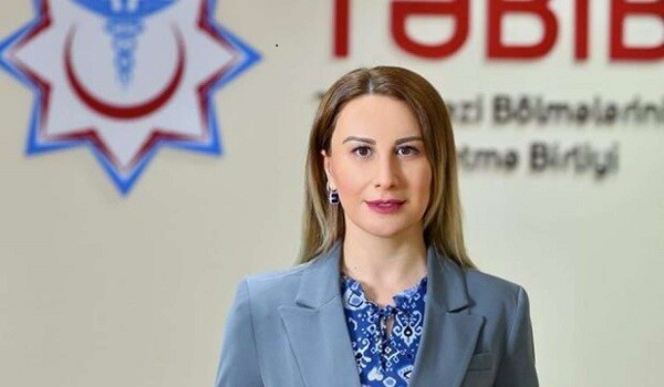 Zamirə Ədilova vəzifəsindən ayrıldı