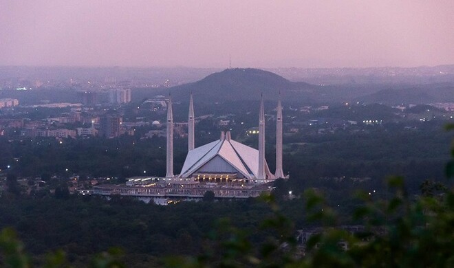 İran heyəti İslamabadda "qırmızı xətti"ni elan etdi
