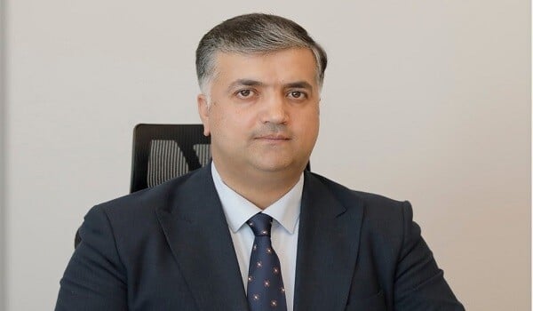 Cəlil Əhmədov departamentə müdir təyin edildi