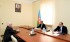 Anar Əliyev Qobustanda vətəndaşları qəbul edib