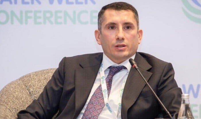 Aydın Dəmirovun 2,8 milyonluq əmlakı müsadirə olundu - Foto