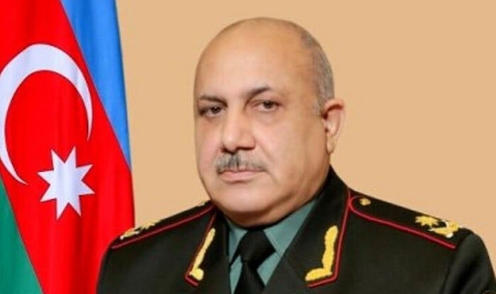 Generalın rəhbəri olduğu şirkətin əmlakı müsadirə olundu