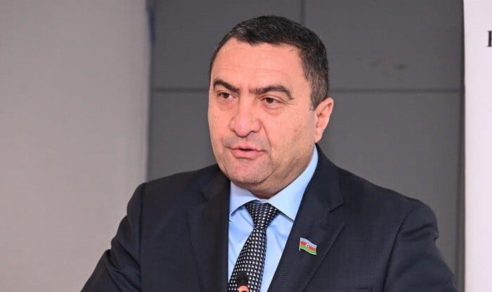 Haqqında cinayət işi açılmışdı, ziyanı ödədi, müşavir oldu - Deputat