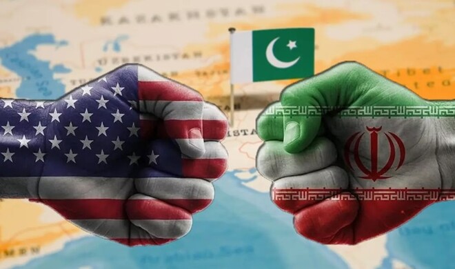 مذاکرات ایالات متحده و جمهوری اسلامی در اسلام‌آباد آغاز می‌شود