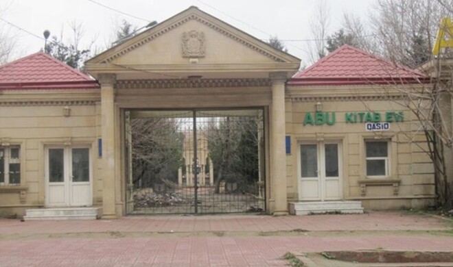 ABU-nun ərazisi müsadirə edildi: hansı quruma veriləcək?