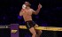 Əli Quliyev MMA turnirində qələbə qazandı
