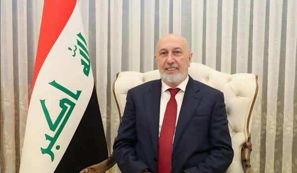 İraqın yeni prezidenti kürd seçildi