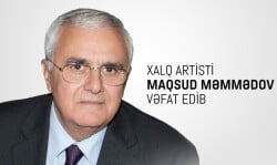 Renowned Azerbaijani ballet legend dies at 97 - Photo