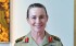 Australia appoints first female army chief in historic move